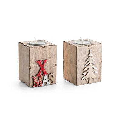 SCENT. Suporte para vela